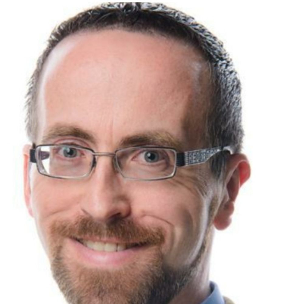 Dr. Owen O'Shea