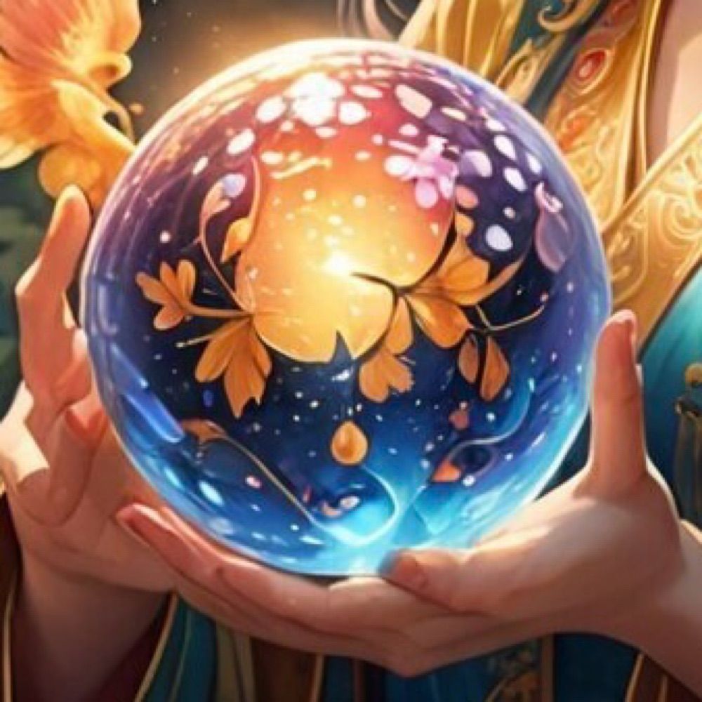 🔮GAM🔮占星術🔮