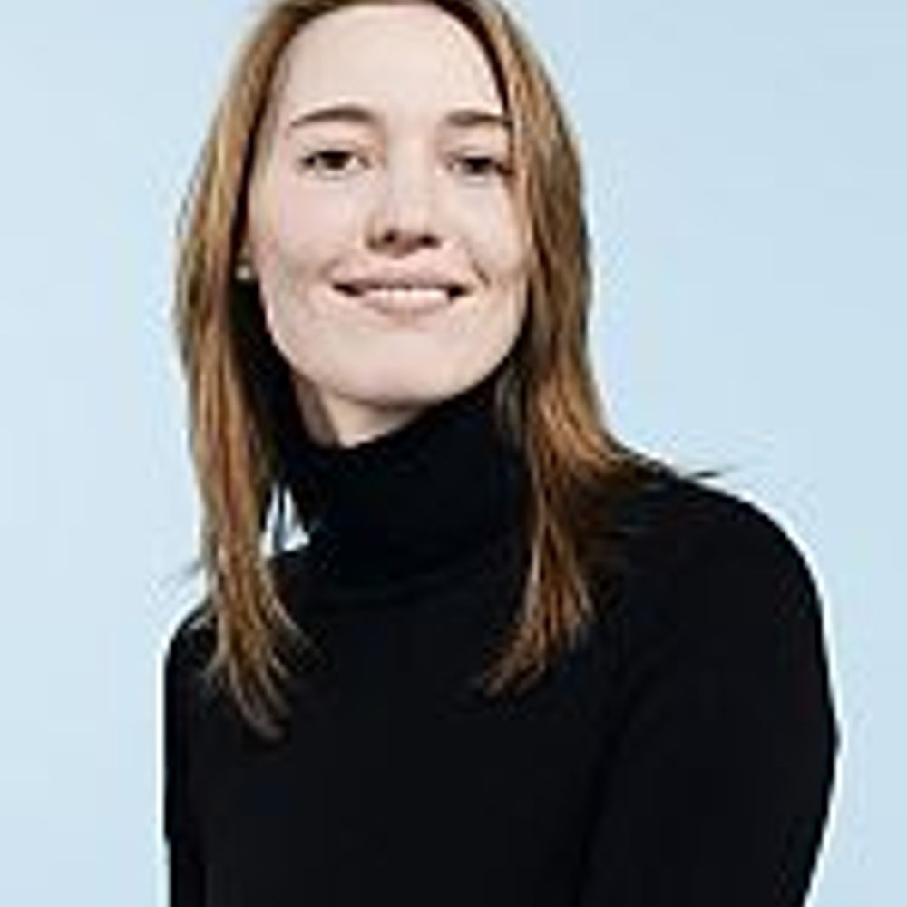 Mireille V. Krier