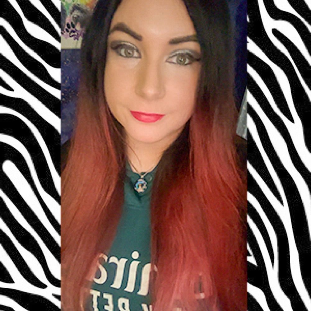 Jem 🦓