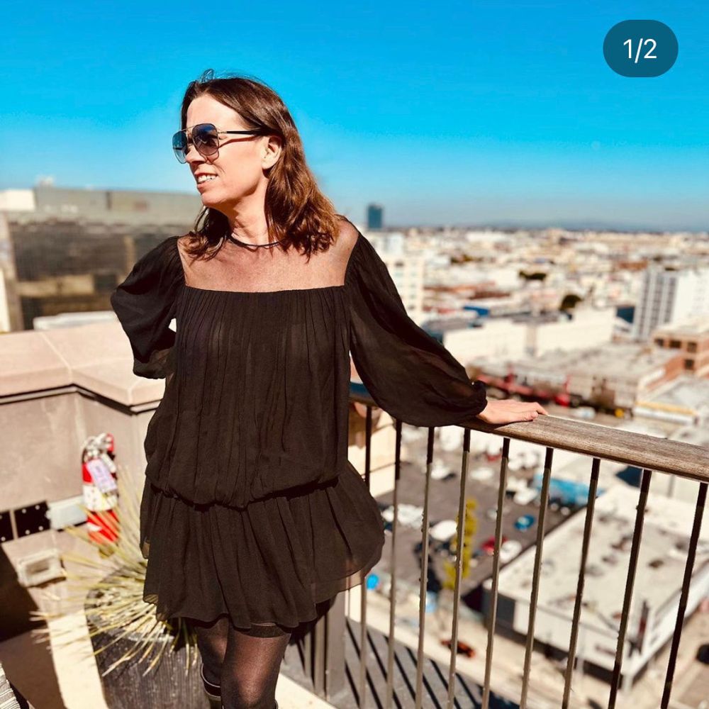Michelle de Vries
