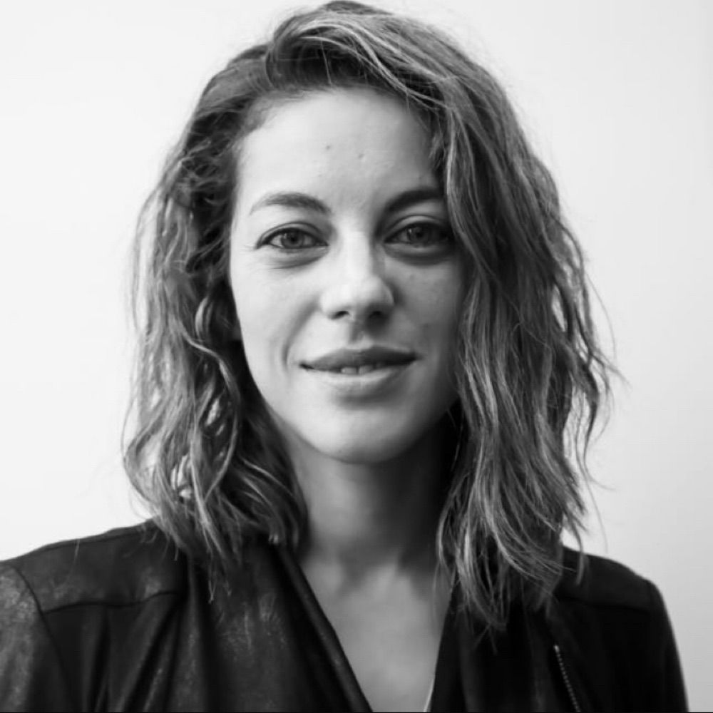 Pamela Támara Pinto