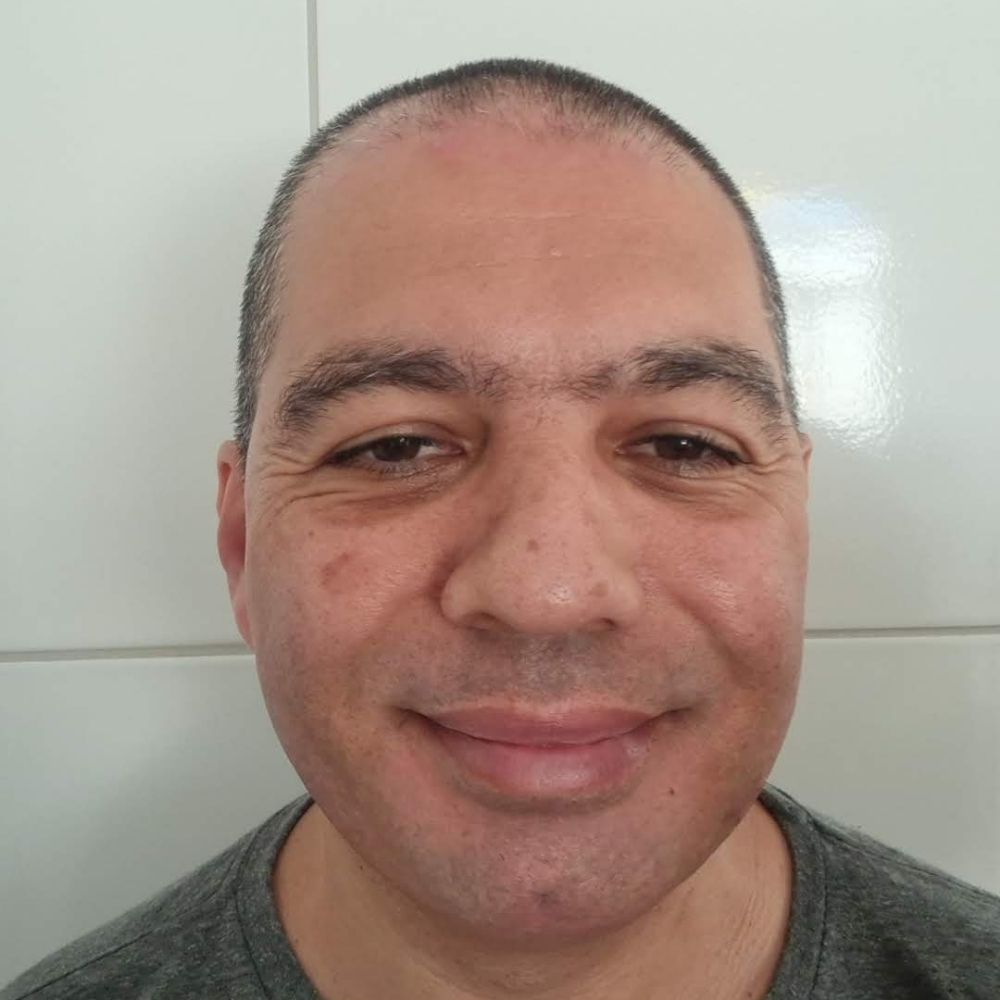 Marcelo H G Gonçalves 