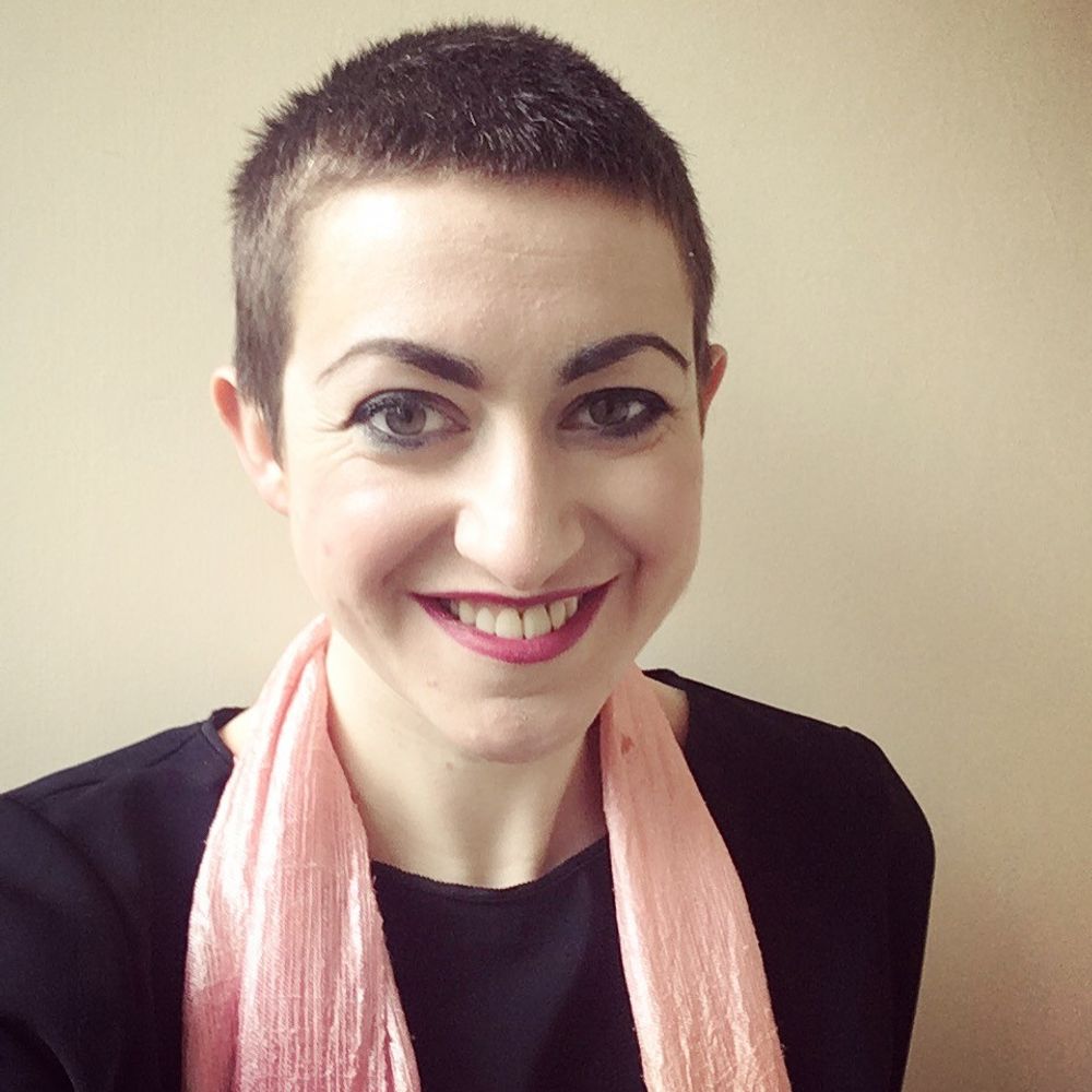 Veronica Heney