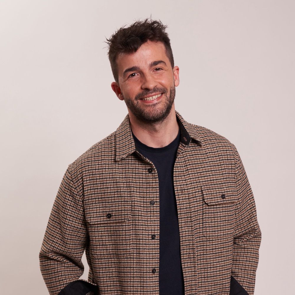 Daniel Acevedo