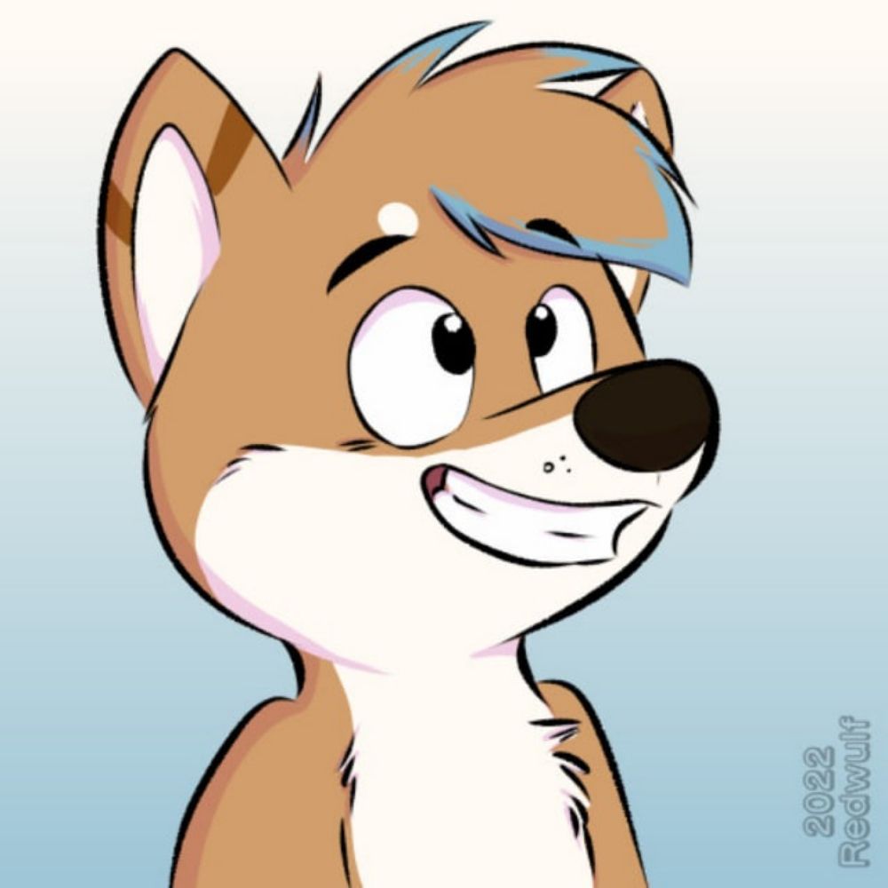 Kyru @ Anthrocon's avatar