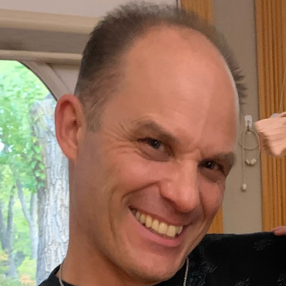 Benjamin Broadbent