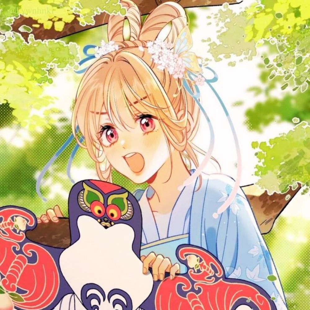 lynx♡