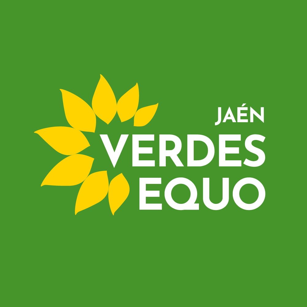 Verdes EQUO Jaén