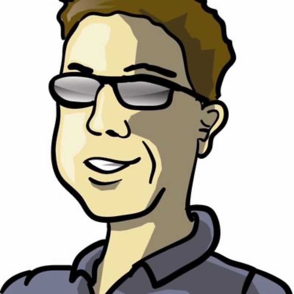 Jonathan Zittrain's avatar