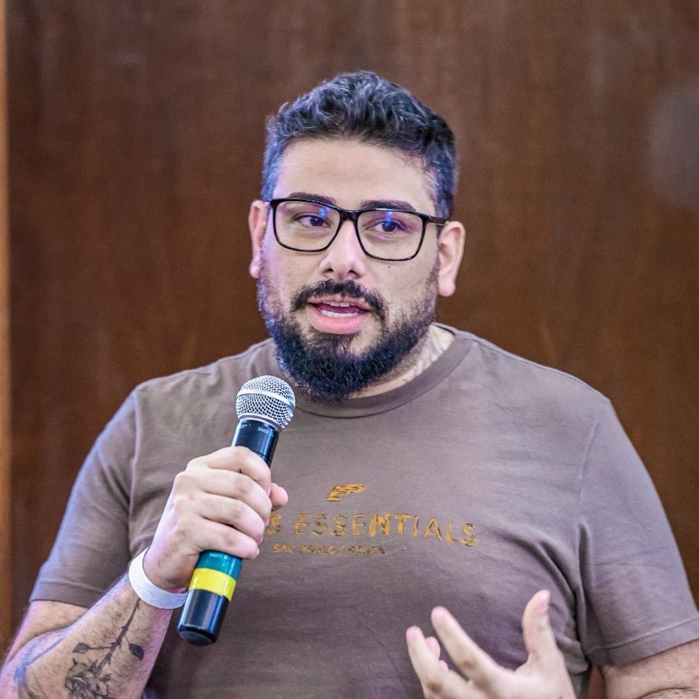 Barbudinho