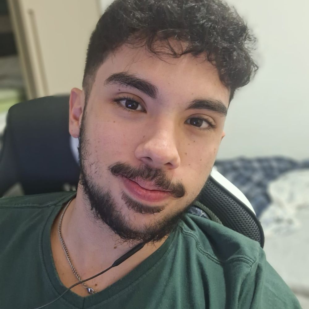Armando Souza