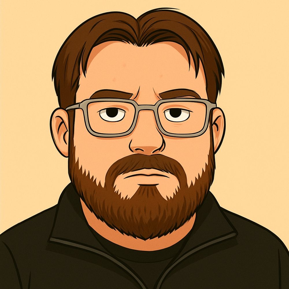 Jake Fitzentoaster AKA Flextonejunkie