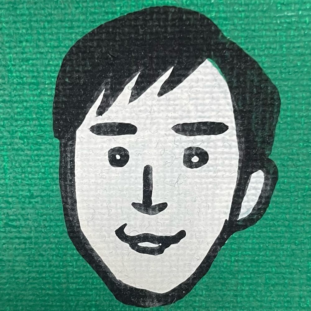 山田武