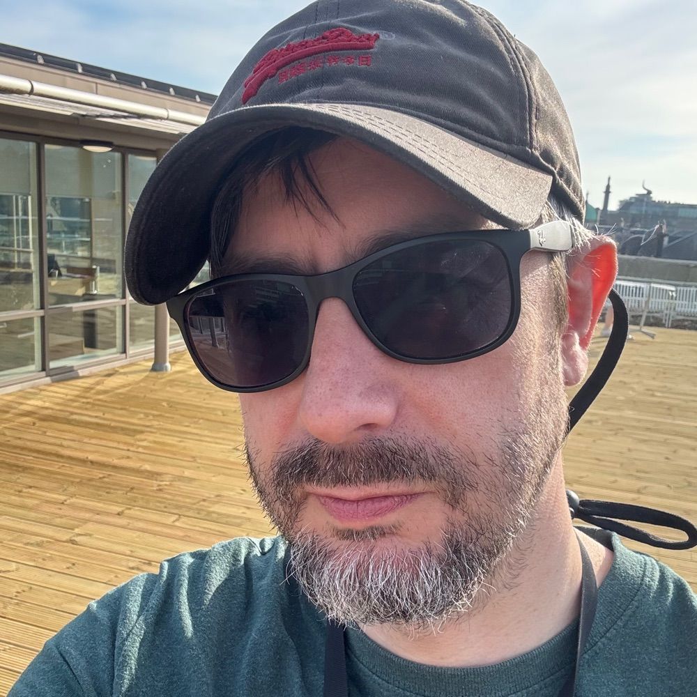 User avatar