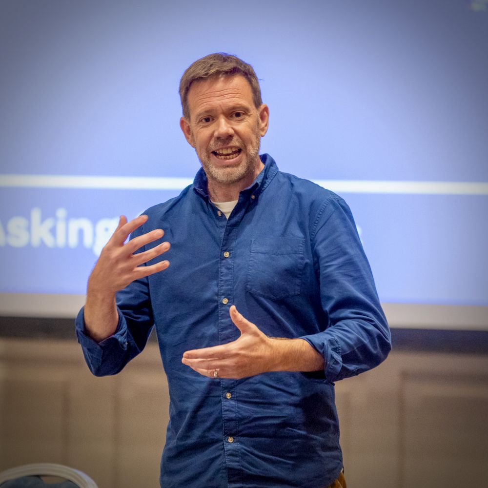 Rob Rowlands Research