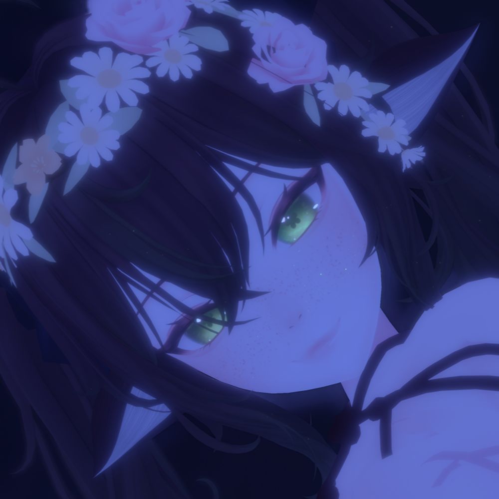 🌱 Glow In Shadows ~