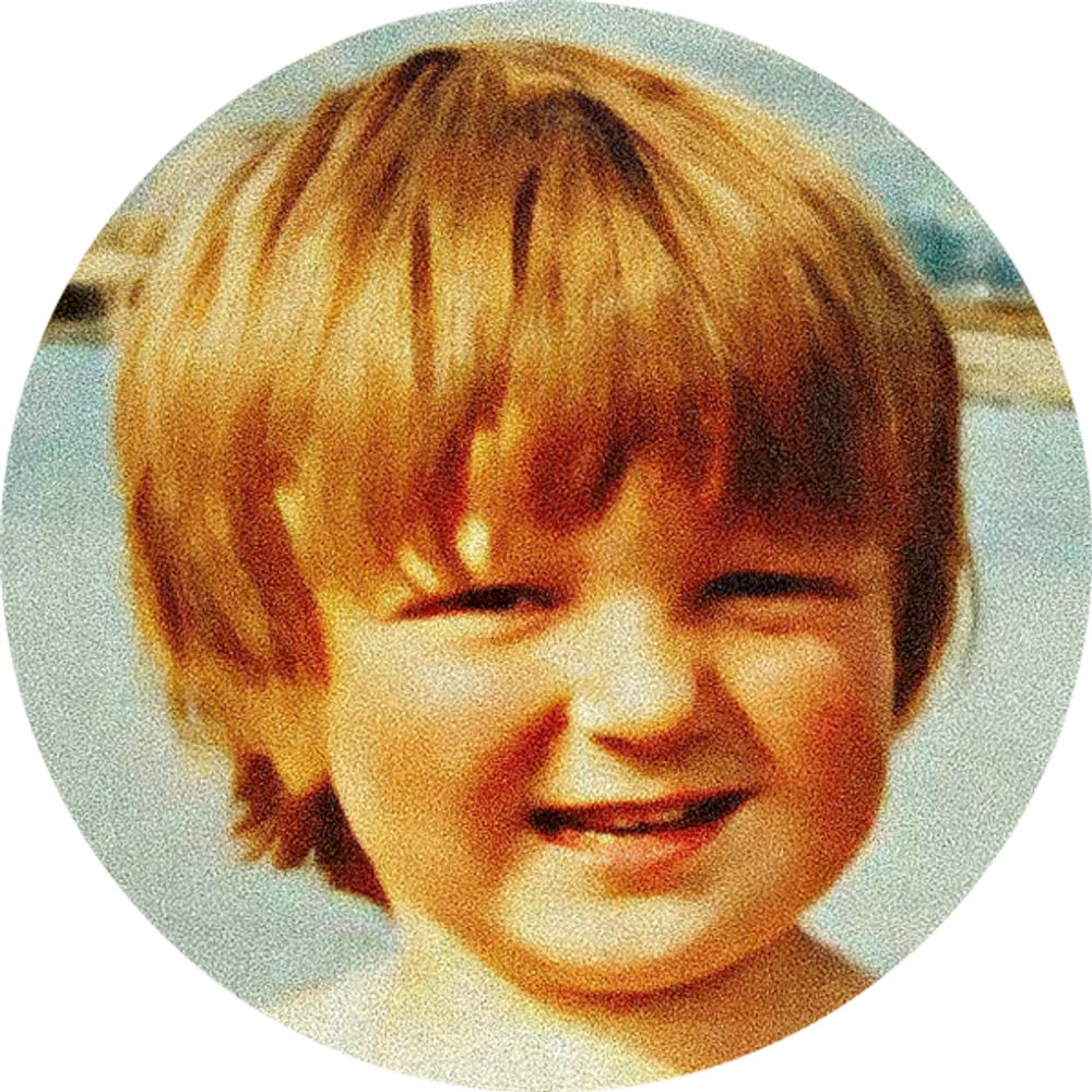 User avatar
