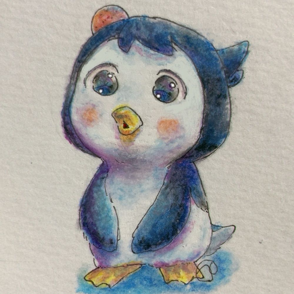 うっかりぺそのぎん
