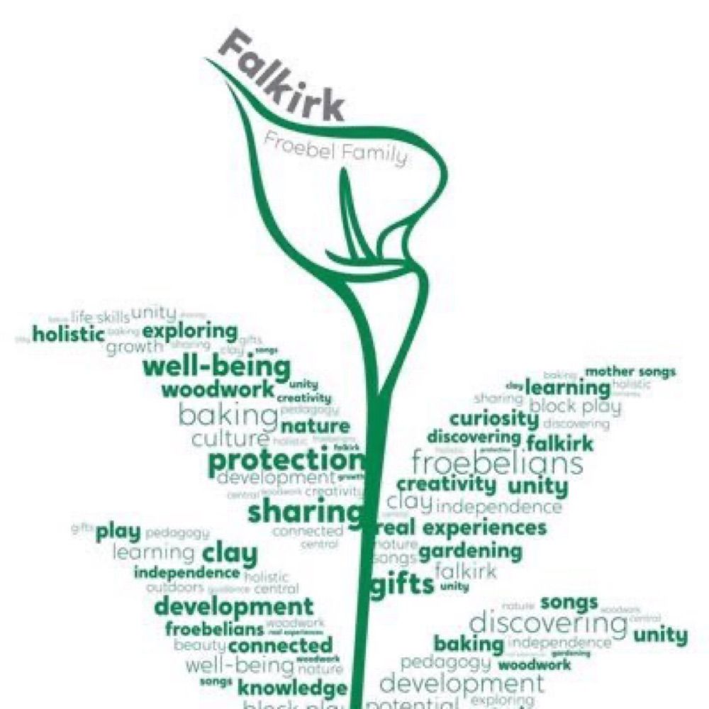 Falkirk Froebel Network