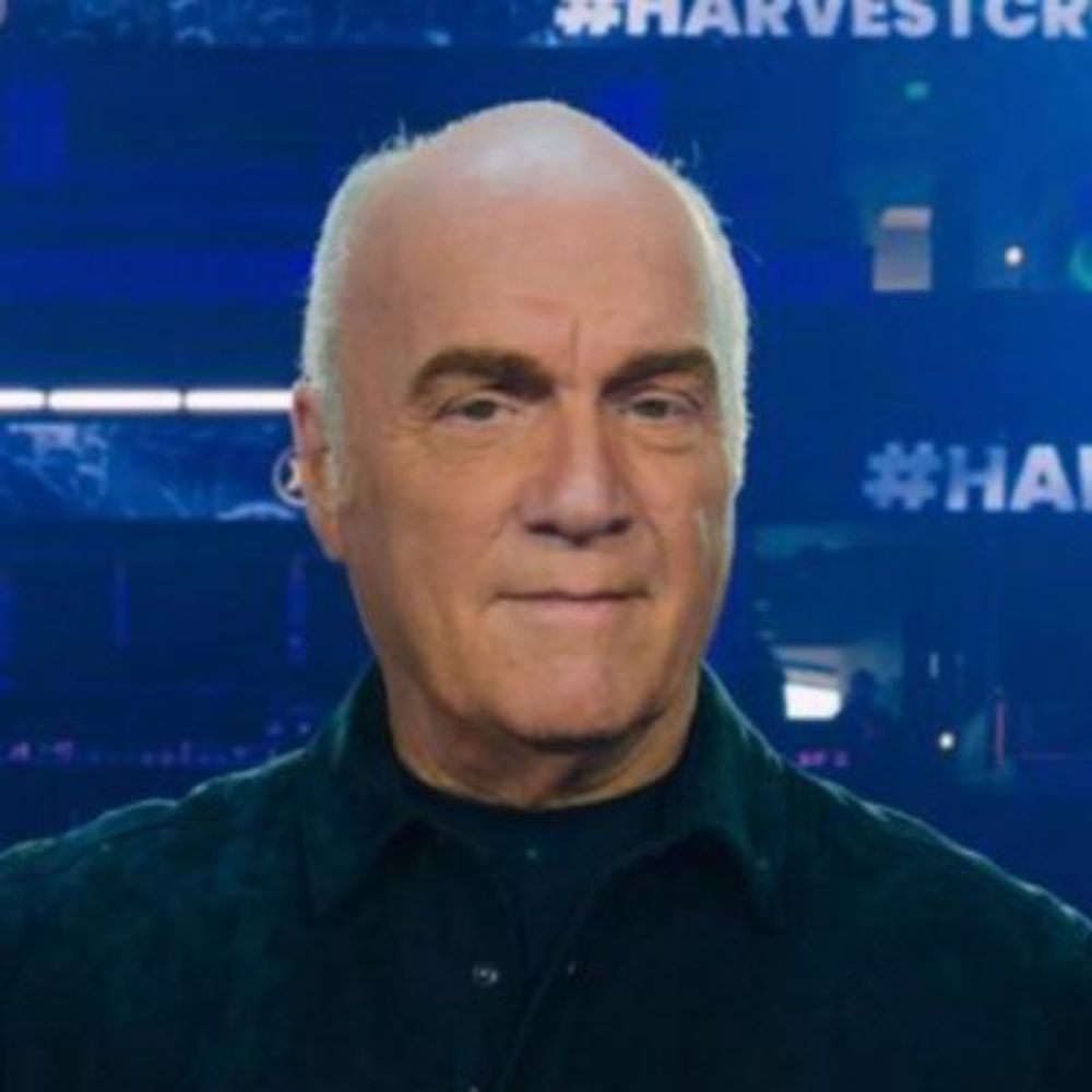 Profile picture greglaurie.bsky.social