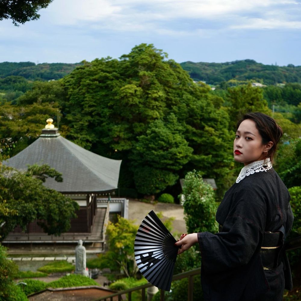 Li-Yun Lin (Jamie), PhD