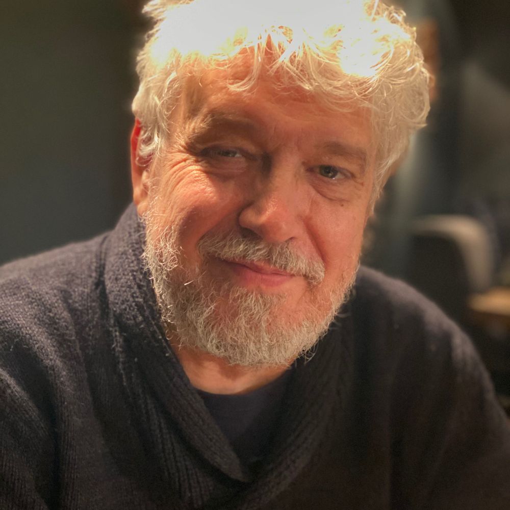 Paul Salkovskis