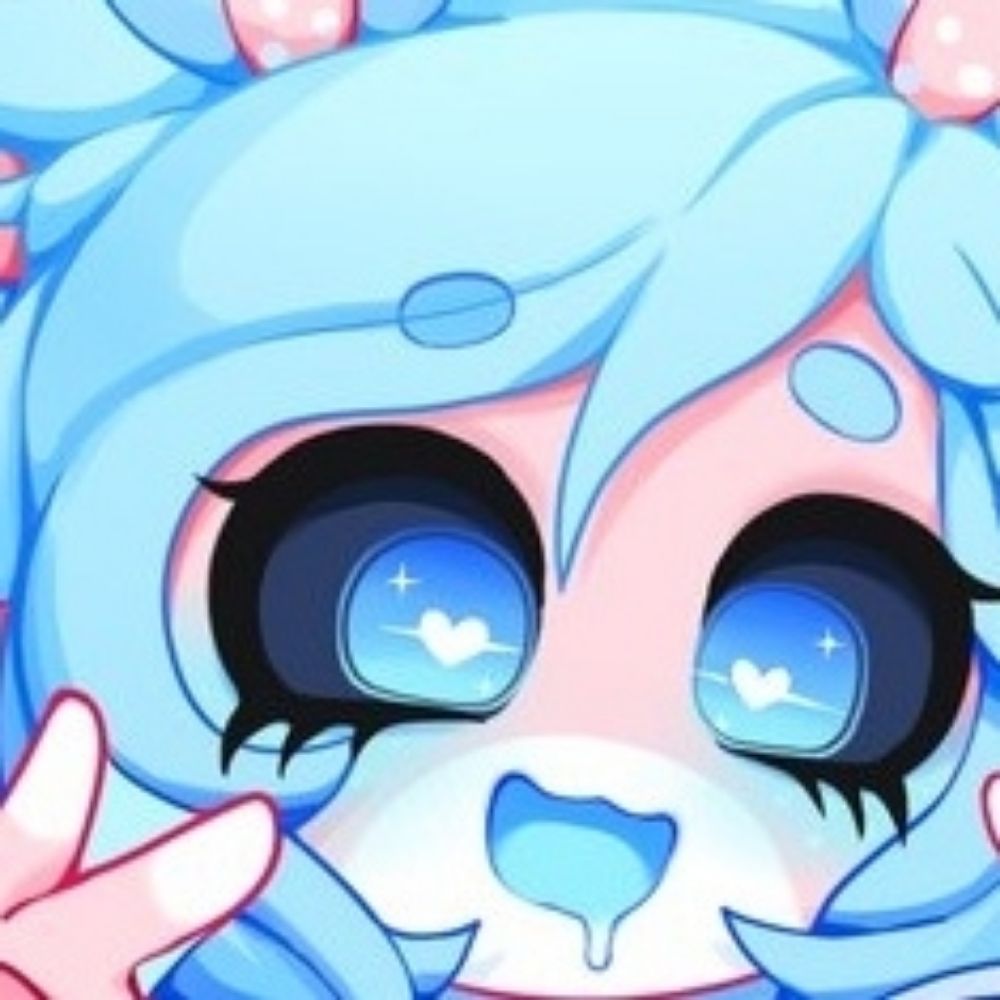 💙 Your dear malky💦