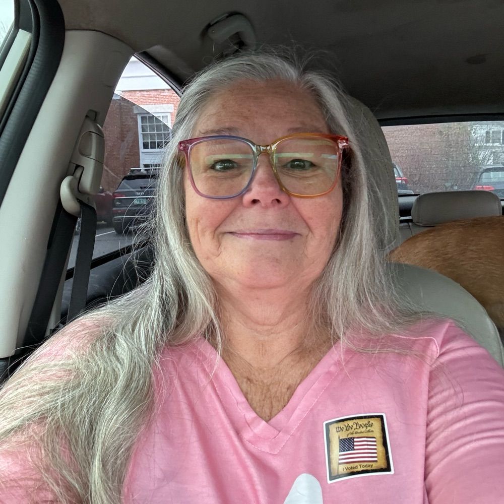 Wanda Gail