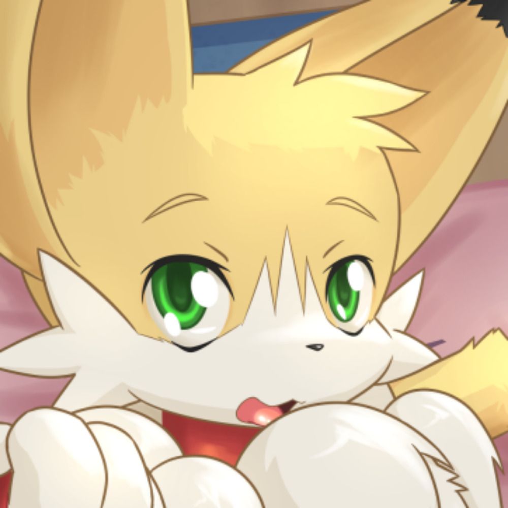 Frisky Cutesune フリスキー・キュートフォックス