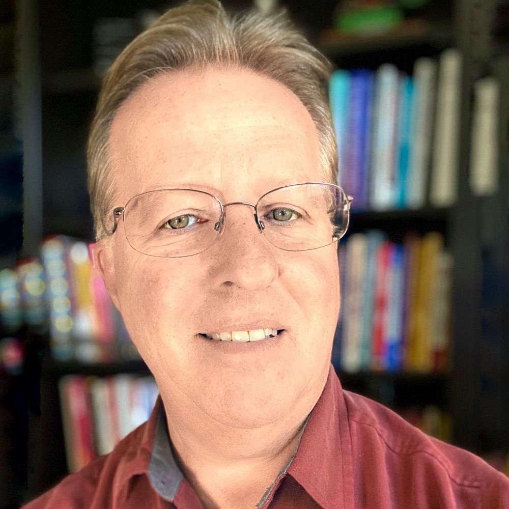 Mark Interrante