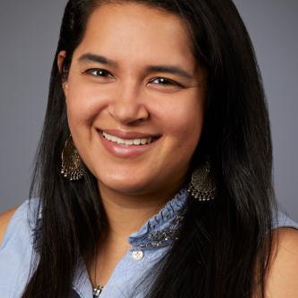 Raagini Jawa MD, MPH