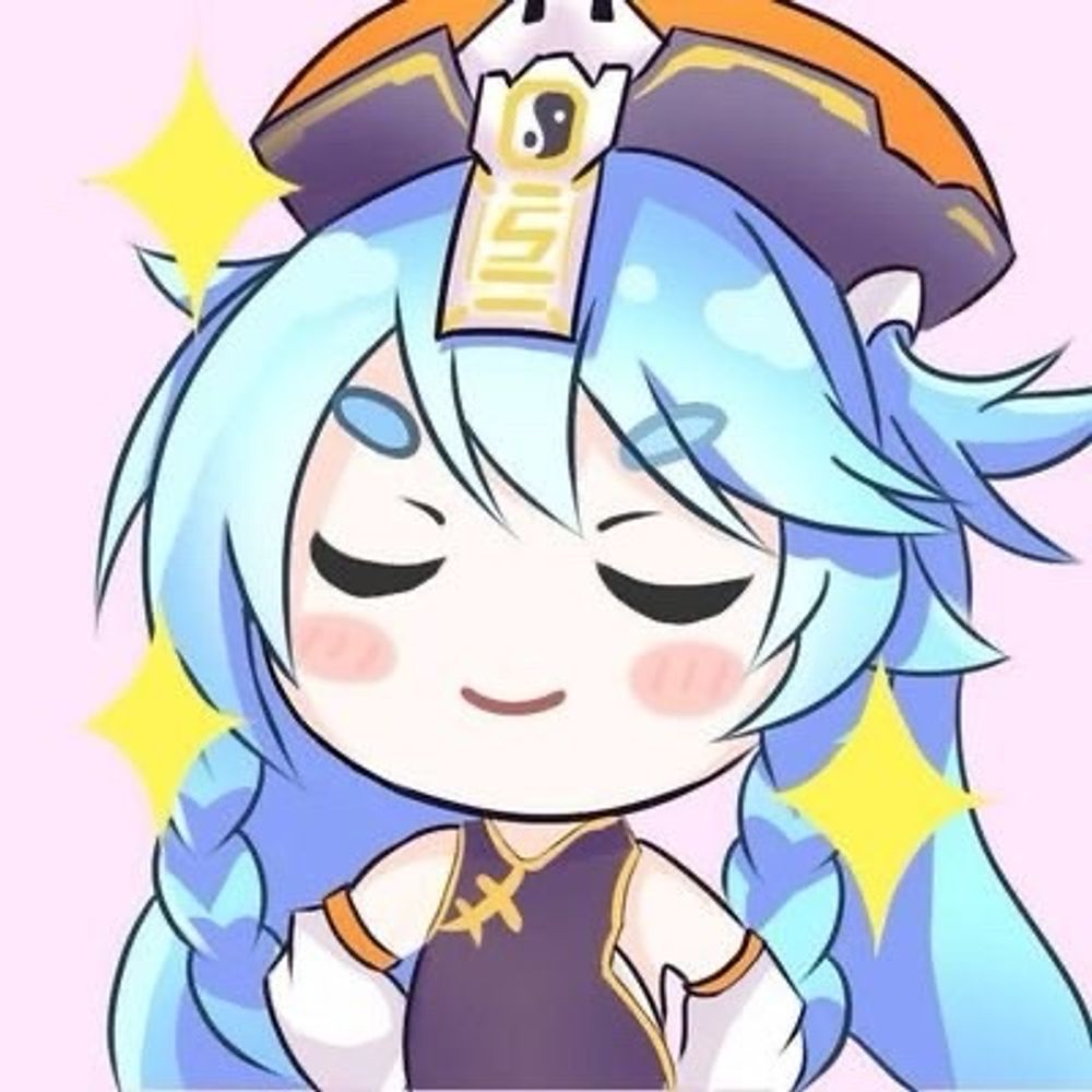 蒼流リダ🎐