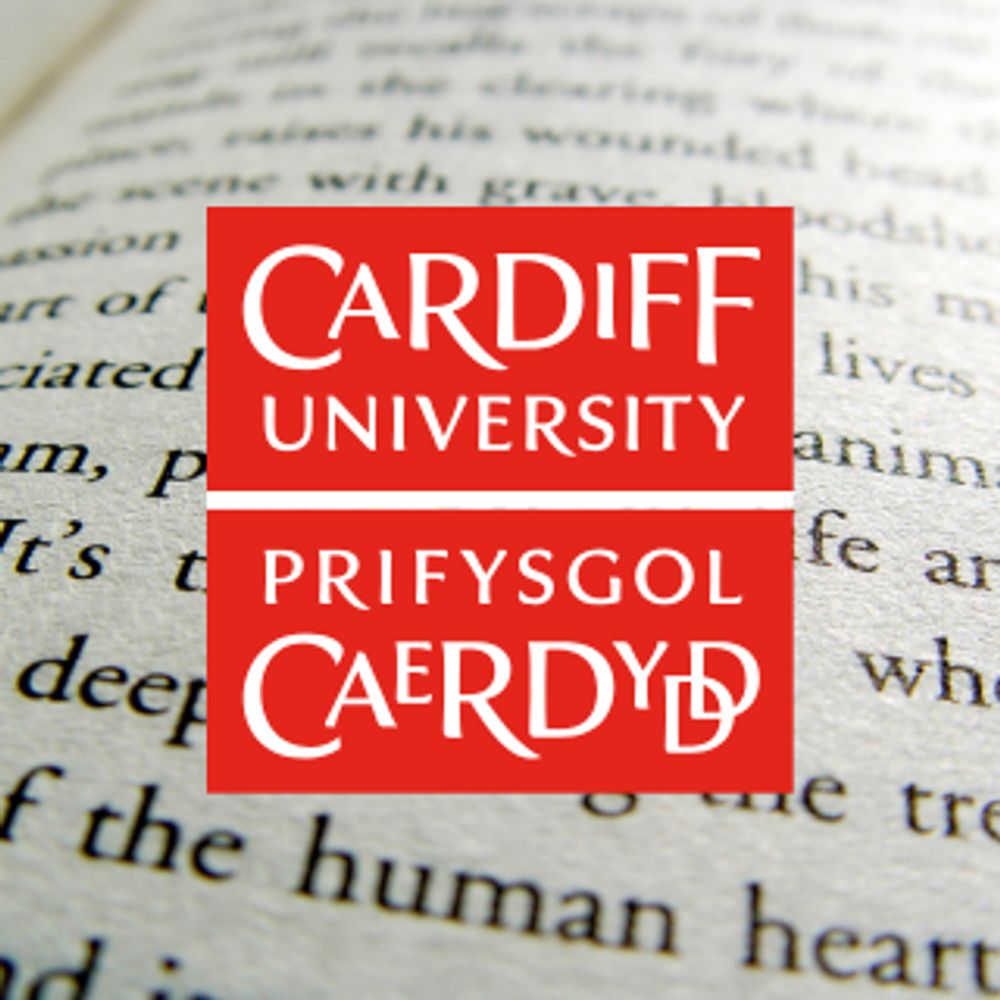 Cardiff University School of English, Communication & Philosophy