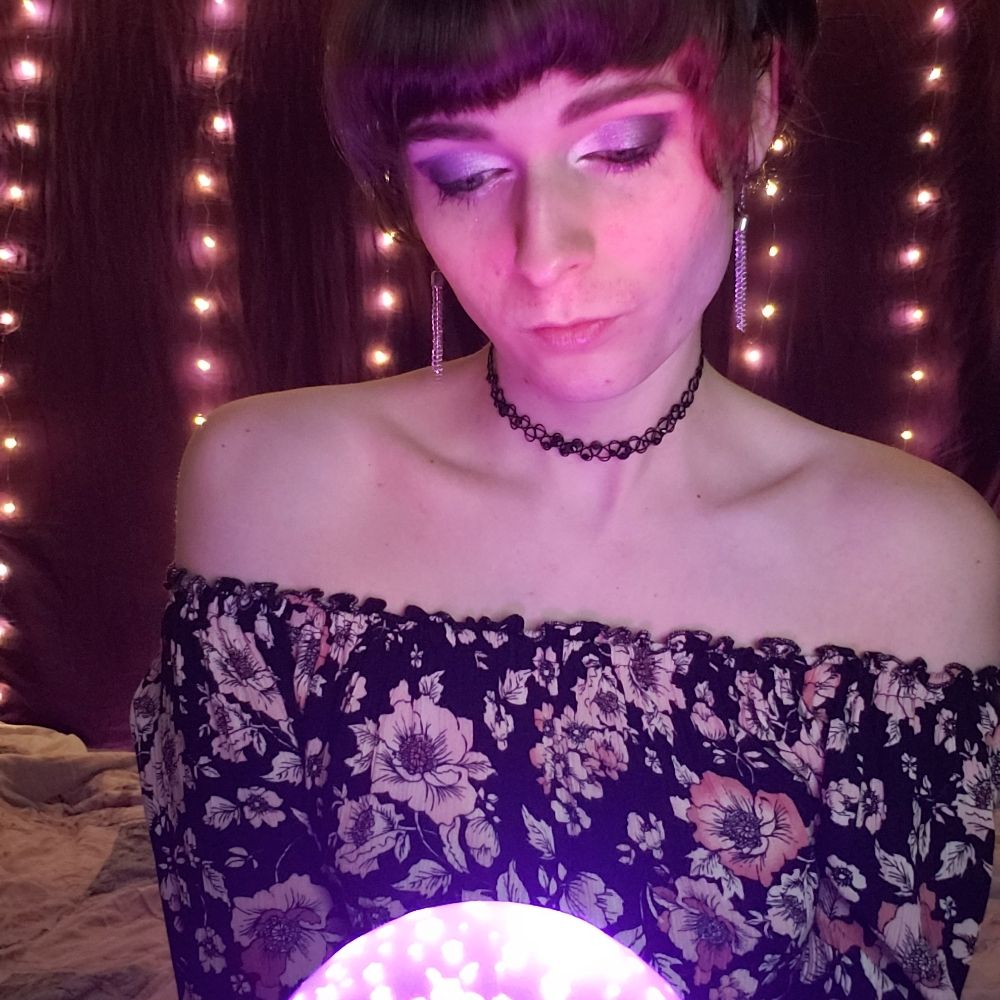 Sylvia Switch, or how I learned to stop worrying and dance.