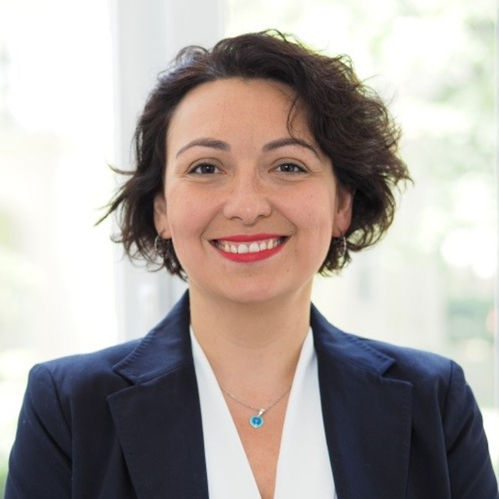 Ozlem Ozcan