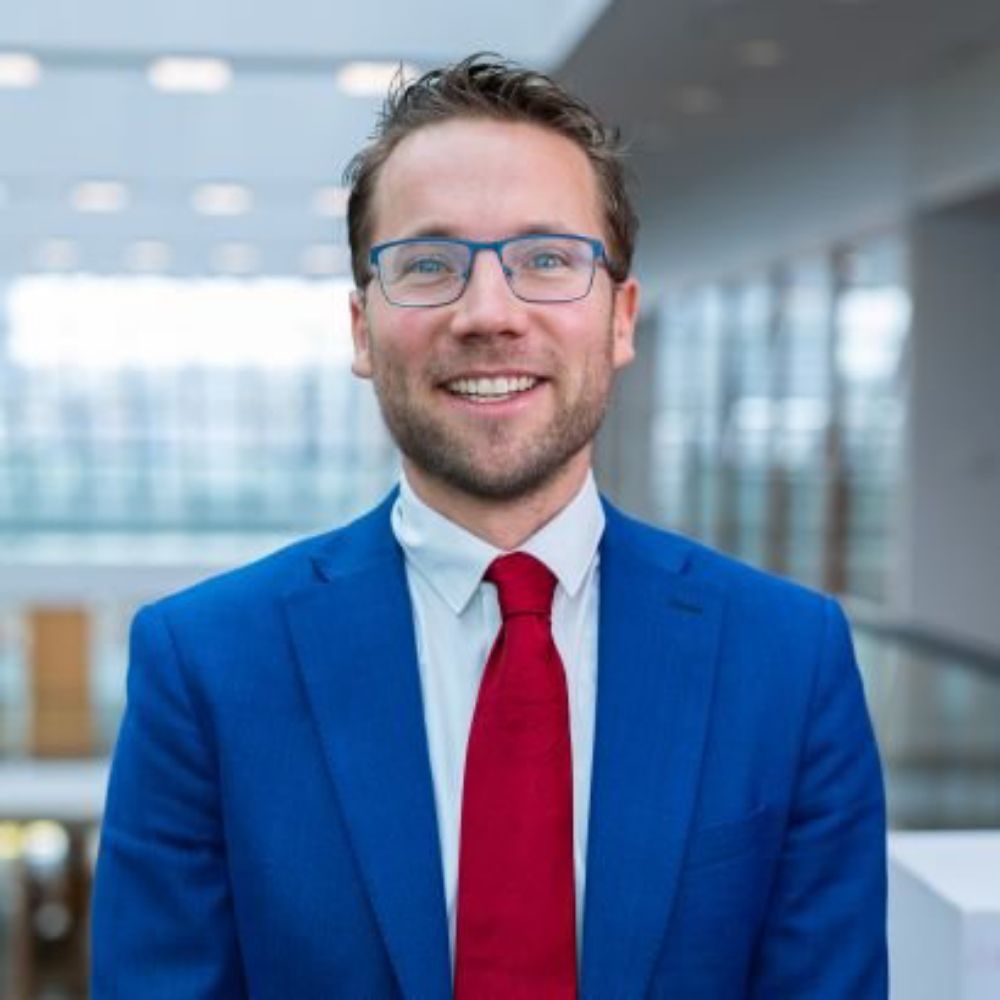 Jasper Krommendijk