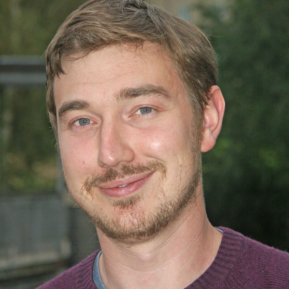 Tom Foulsham