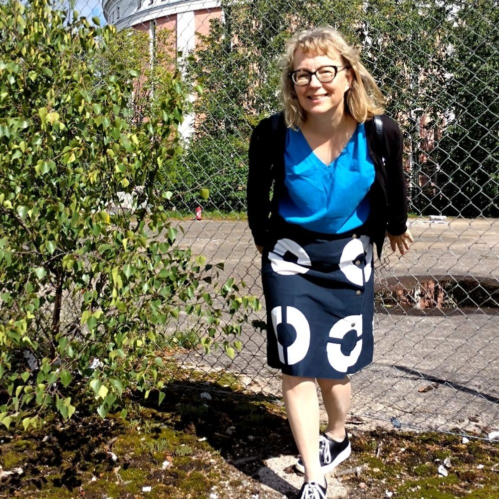 Päivi Leinonen
