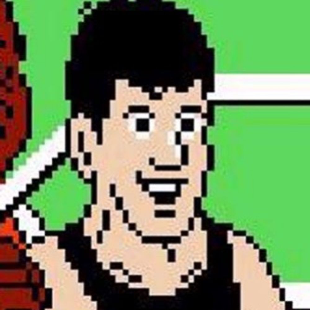 Little Mac's avatar