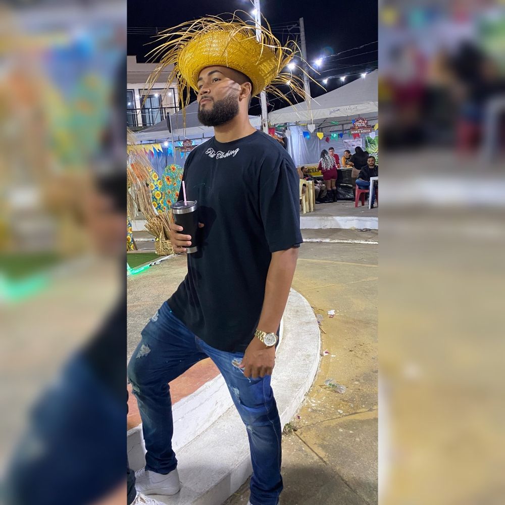 Anderson Santos