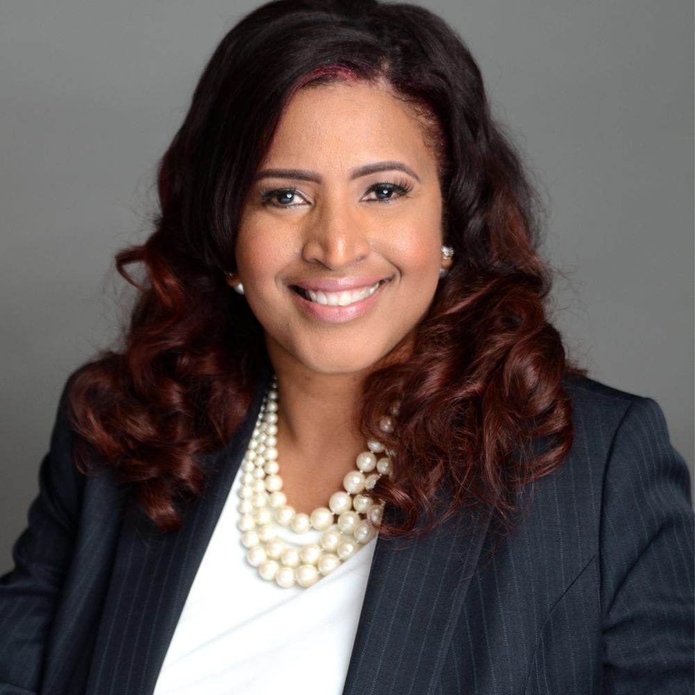 Dr. Brigitte Franklin