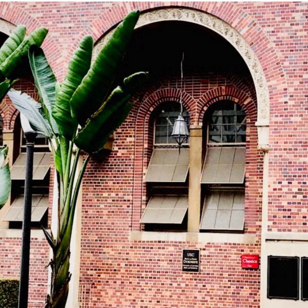 USC Classics