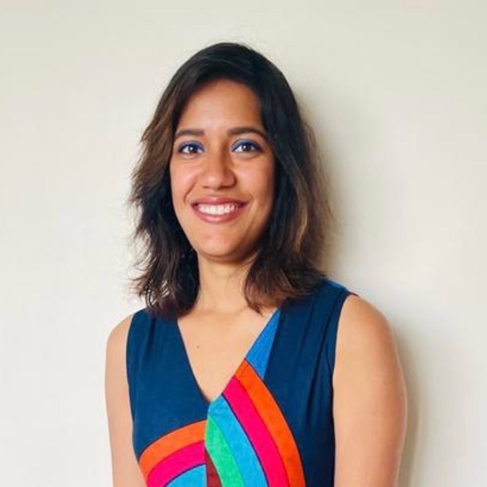 Pooja Middha 