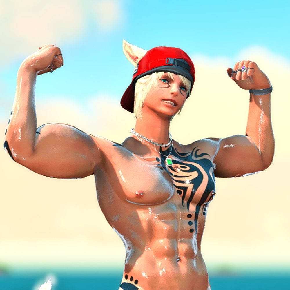 Nico ☀️