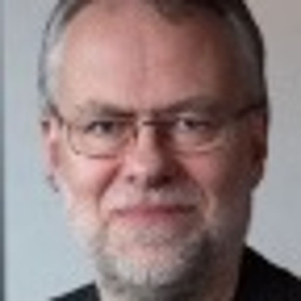 David Cleden