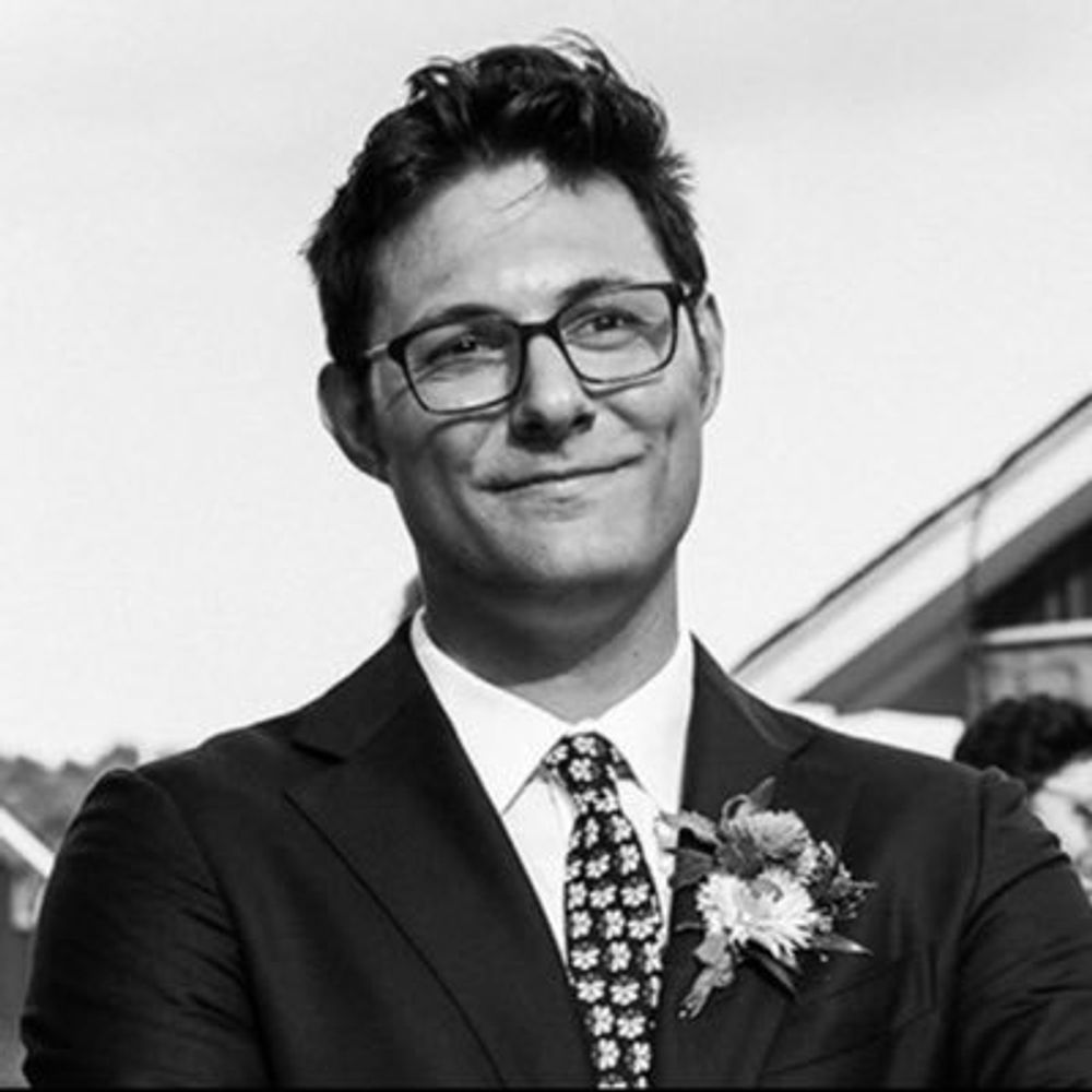 Ryan Barwick