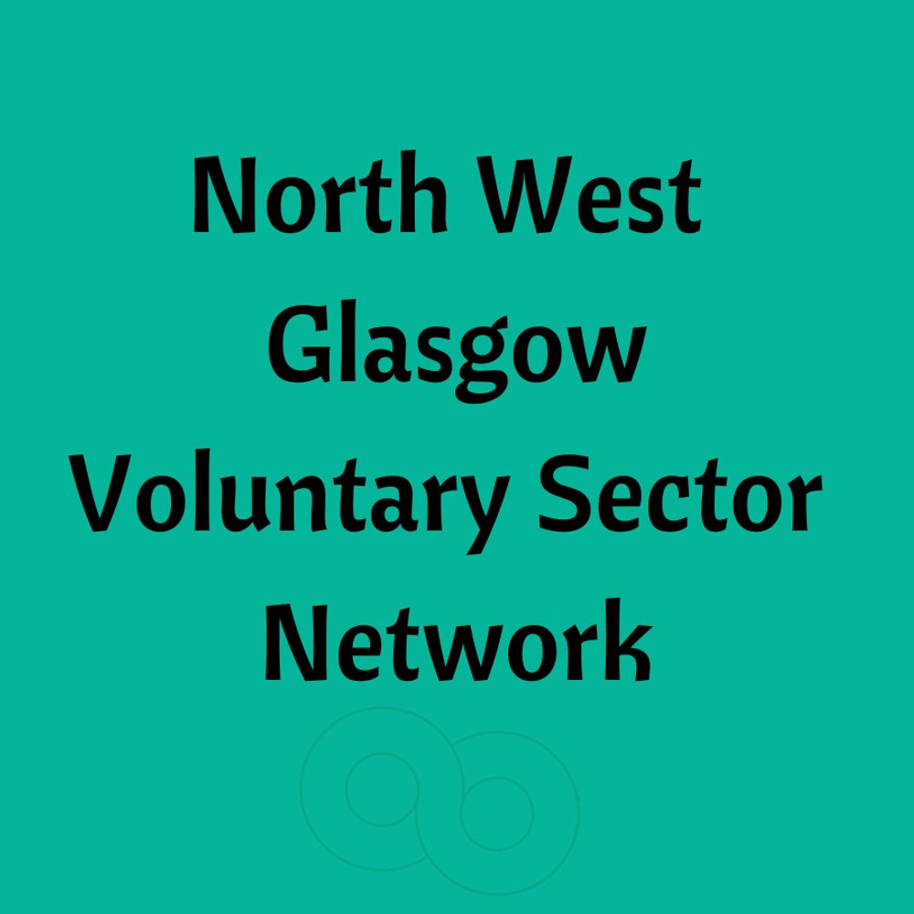 North West Glasgow Voluntary Sector Network