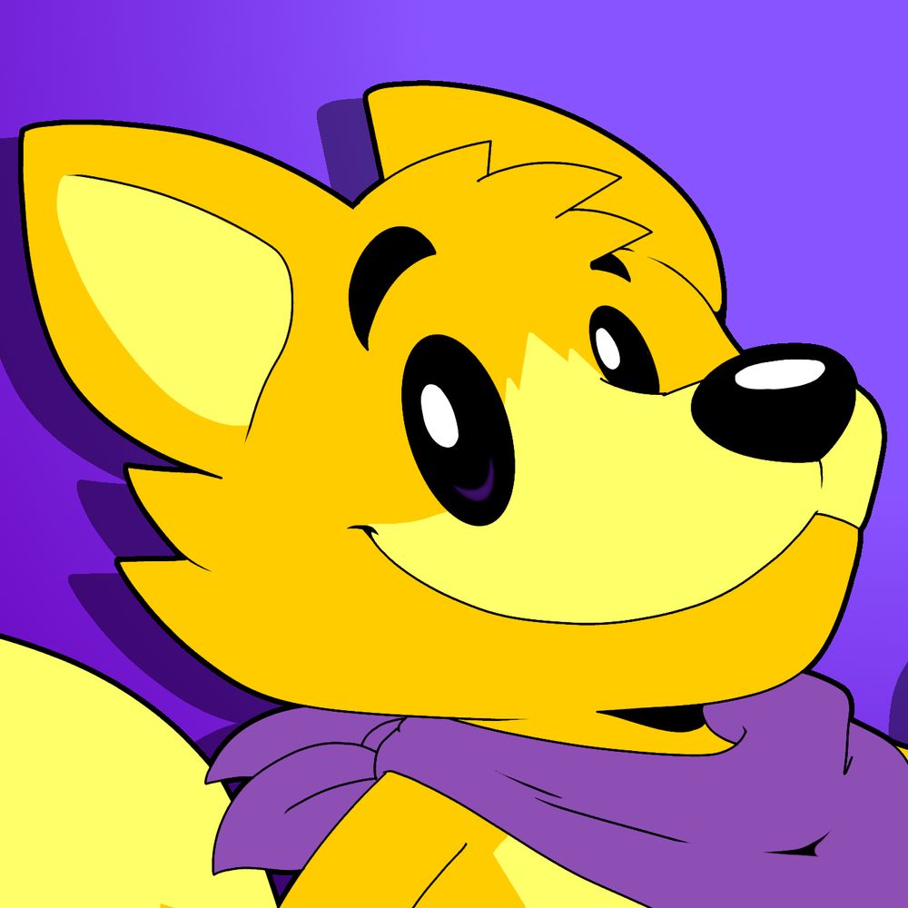 GoldenFred