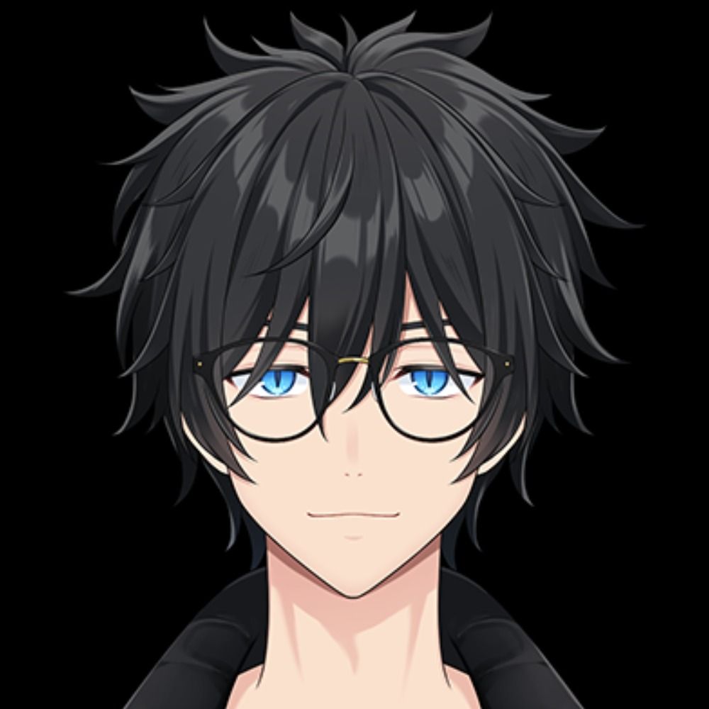 世渡怠惰　Vtuber